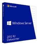 Microsoft Windows Server 2012 R2 Datacenter