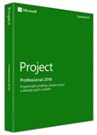 Microsoft Project Professional 2016