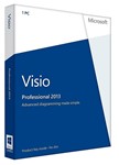 Microsoft Visio Professional 2013