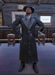 Fallout 76 Эксклюзивная одежда Быстрая доставка - изображение № 6