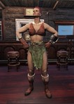 Fallout 76 Эксклюзивная одежда Быстрая доставка - изображение № 2