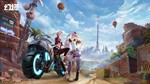  Tower of Fantasy Tanium(x2) SHOP Быстрая доставка