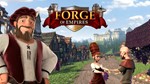 Forge of Empires Бриллианты ДОНАТ Быстрая доставка