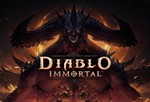 Diablo Immortal МАГАЗИН ШОП