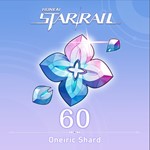 Honkai Star Rail 60 Сущностей по UID