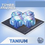 Tower of Fantasy Tanium(x2) SHOP