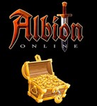 Albion online Серебро Евро Сервер