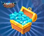 Mobile Legends: BB Алмазный пропуск