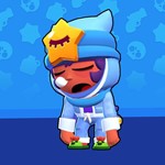 Brawl Stars БОЙЦЫ СКИНЫ