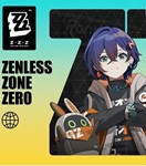 ⭐ Zenless Zone Zero  МОНОХРОМЫ БП Быстрая доставка⭐