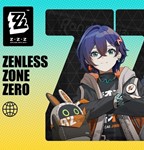 Zenless Zone Zero Интернот-подписка