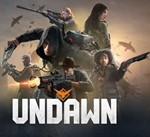 UNDAWN RC ДОНАТ