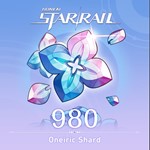 Honkai Star Rail 980+110 UID Сущностей