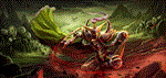 Героические Подземелья Legion