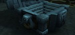 Все скоровища в  LEGION