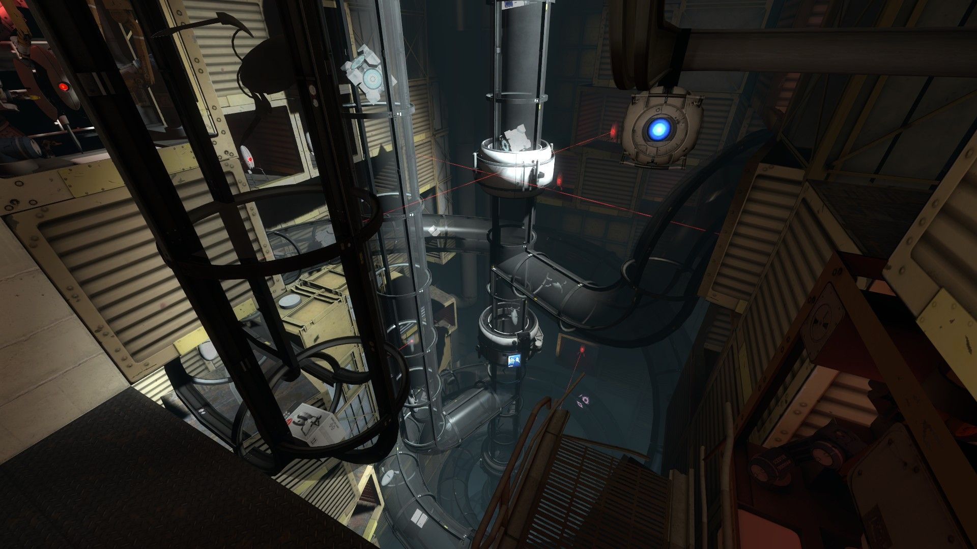 Portal 2 (Steam Gift RU + CIS) + БОНУС