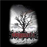 Стигмата- Stigmata by Wayne Houchin.