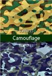 Camouflage Texture Backgrounds