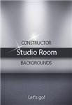Studio Room Constructor Backgrounds