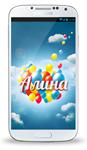 Алина воздушные шары