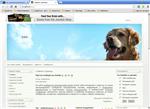 Шаблон Joomla 1.5 версия_5
