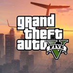 Grand Theft Auto V (+ Online) + БОНУСЫ!