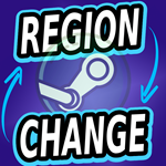 СМЕНА РЕГИОНА STEAM ЛЮБОЙ⭐️[ЕВРОПА/КАЗАХСТАН]