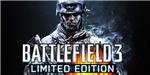 Battlefield 3 Limit Edition полный доступ