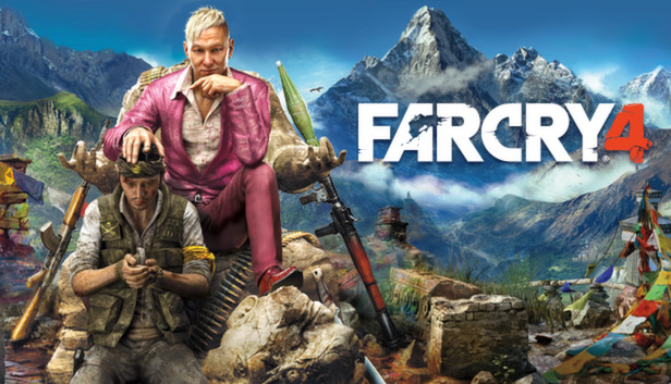 FAR CRY 4 *ОНЛАЙН + CМЕНА ДАННЫХ [ПОЧТА]