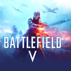 BATTLEFIELD V DEFINITIVE EDITION🔑EA APP/ВСЕ СТРАНЫ