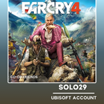 FAR CRY 4 *ОНЛАЙН + CМЕНА ДАННЫХ [ПОЧТА]