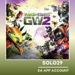 PLANTS VS ZOMBIES GARDEN WARFARE 2 + ПОЧТА