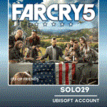 FAR CRY 5 *ОНЛАЙНКООПЕРАТИВ [UBISOFT]