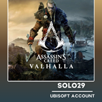 ASSASSINS CREED VALHALLA + CМЕНА ДАННЫХ [ПОЧТА]