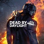 DEAD BY DAYLIGHT *ОНЛАЙН [STEAM]