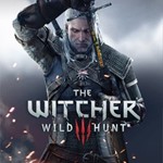 THE WITCHER 3: WILD HUNT STEAM + СМЕНА ДАННЫХ + ПОЧТА