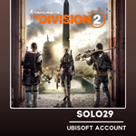  TOM CLANCY'S THE DIVISION 2 *ОНЛАЙН[UBISOFT CONNECT]