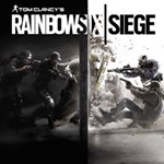 TOM CLANCY'S RAINBOW SIX SIEGE *ОНЛАЙН