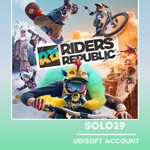  RIDERS REPUBLIC *ОНЛАЙН [UBISOFT]