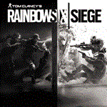 TOM CLANCY'S RAINBOW SIX SIEGE *ОНЛАЙН