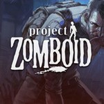  PROJECT ZOMBOID *ОНЛАЙНКООПЕРАТИВ [STEAM]