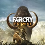 FAR CRY PRIMALUBISOFT CONNECT