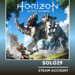 Horizon Zero Dawn Complete Edition Steam