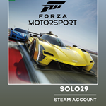  FORZA MOTORSPORT 2023 PREMIUMSTEAM