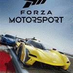 Forza Motorsport 2023 PREMIUM  Steam аккаунт