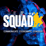 SQUAD STEAM КЛЮЧ РОССИЯ/СНГ