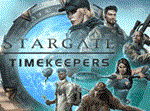Stargate: Timekeepers STEAM КЛЮЧ РФ/СНГ