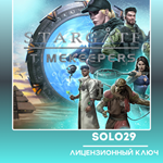  Stargate: Timekeepers STEAM КЛЮЧ РФ/СНГ