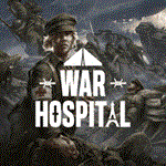 WAR HOSPITALSTEAM КЛЮЧ РФ/СНГ