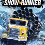 SNOWRUNNERSTEAM OFFLINE